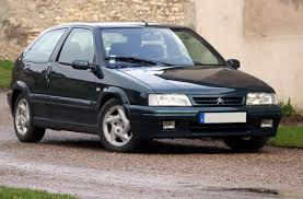zx 16V XU10J4RS
